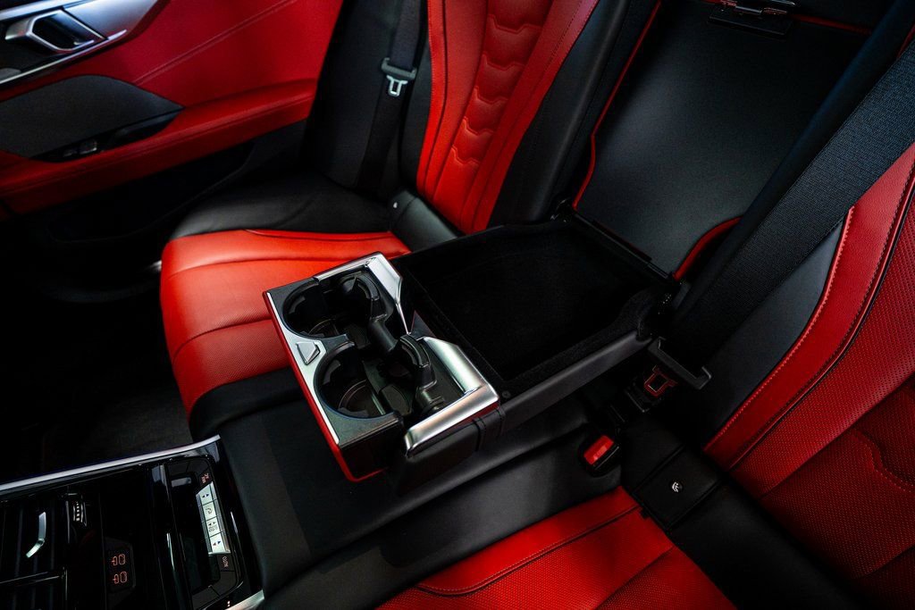 Used 2024 BMW 840i Gran Coupe image 58