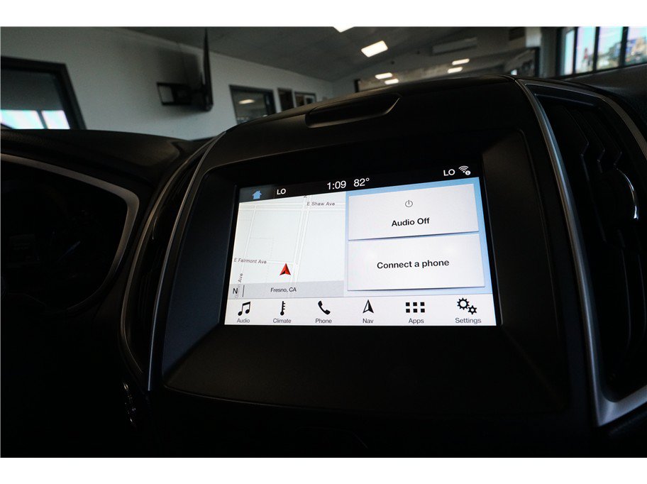 Used 2016 Ford Edge SEL w/ Equipment Group 201A FWD image 20