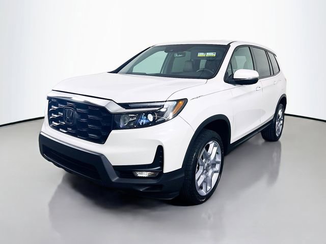 Used 2024 Honda Passport EX-L image 5