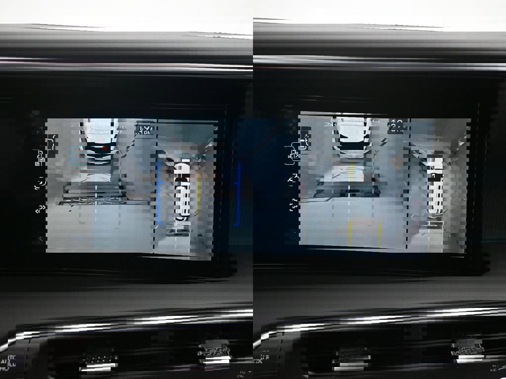 New 2026 Hyundai Palisade Calligraphy image 35