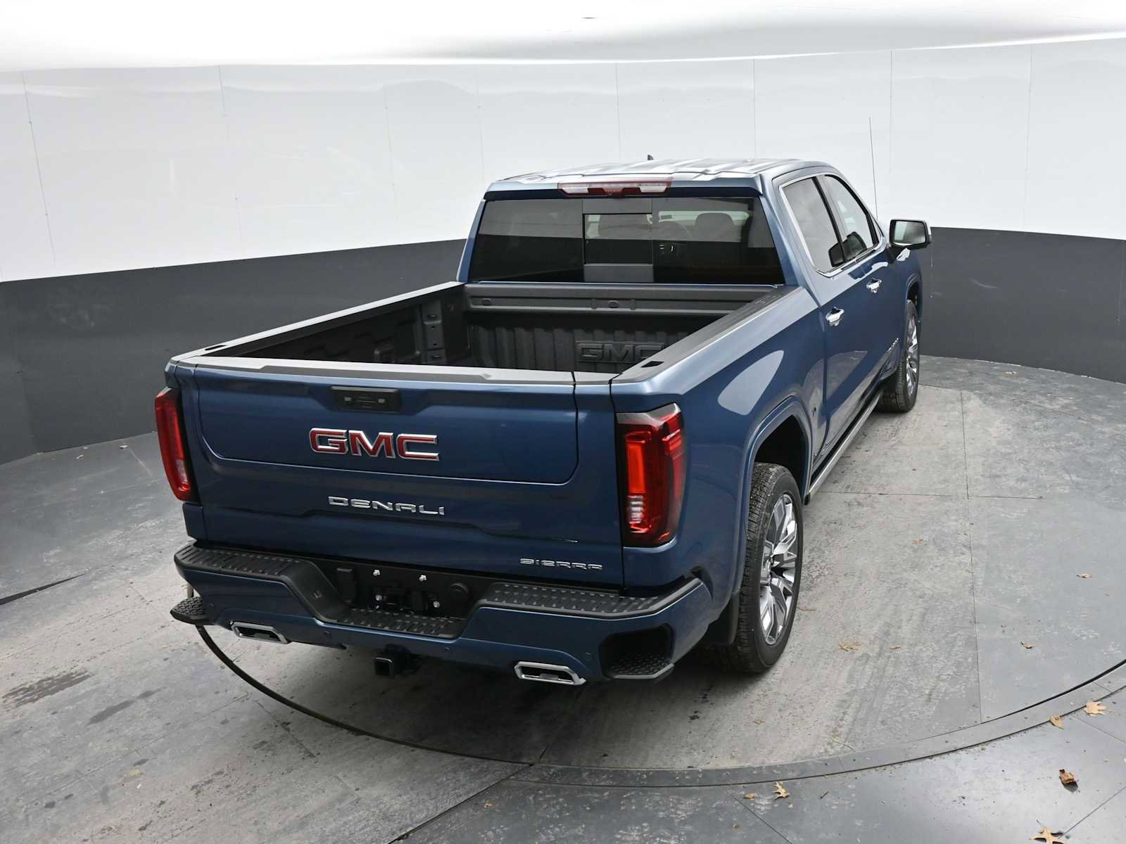 New 2026 GMC Sierra 1500 Denali image 32