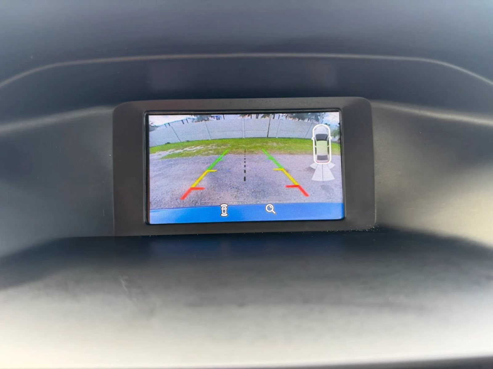 Used 2016 Ford Focus SE w/ Reverse Sensing Package FWD image 14