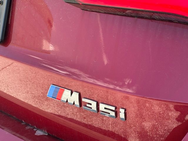 New 2026 BMW X1 M35i w/ Technology Package AWD/4WD image 13