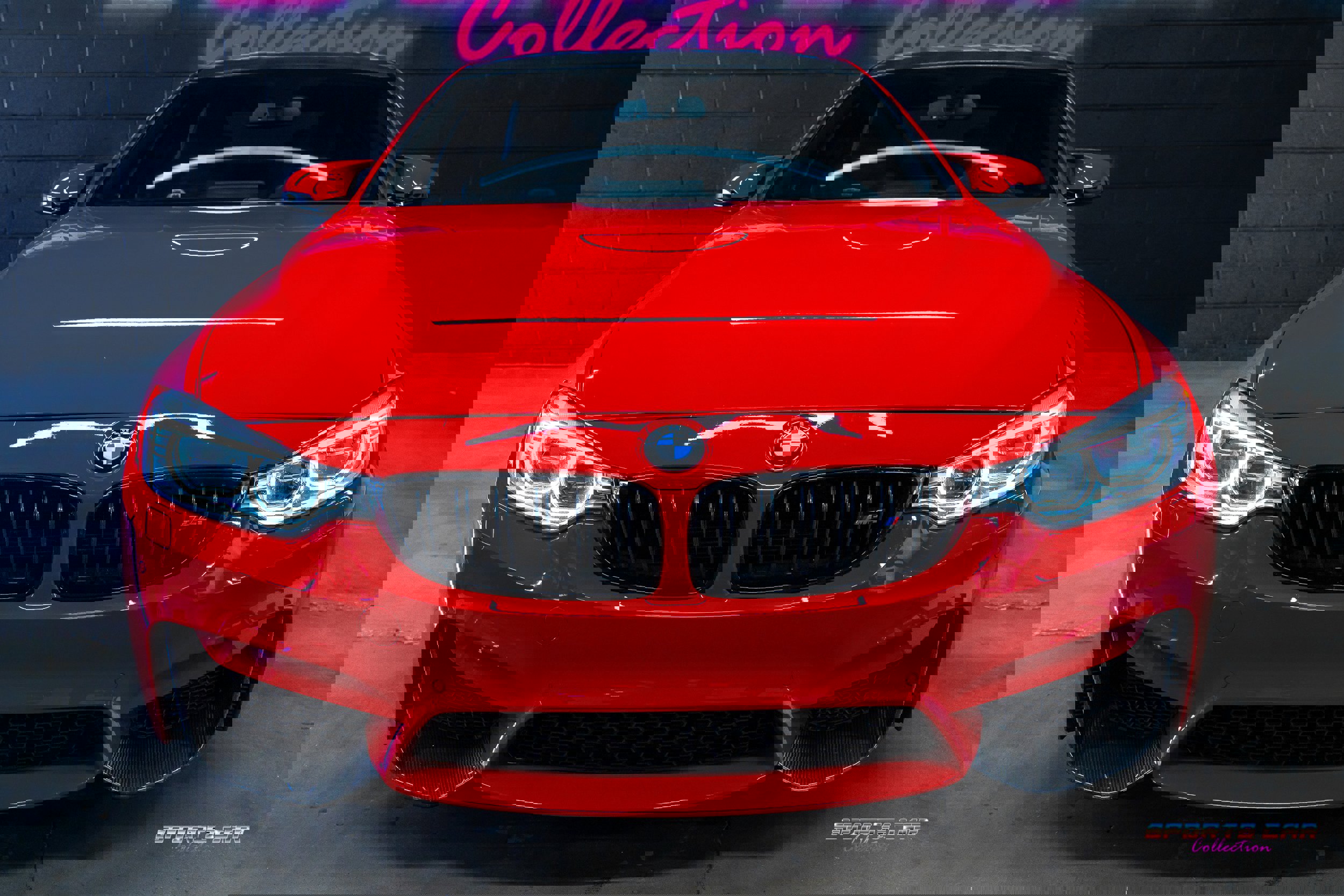Used 2017 BMW M4 Coupe image 10