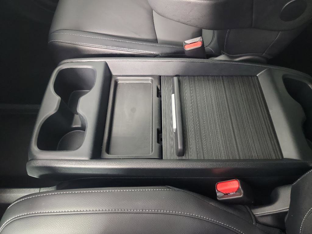 Certified 2024 Honda Odyssey EX-L image 36