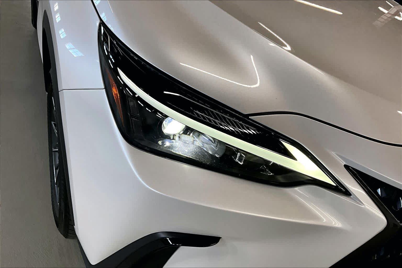 Used 2022 Lexus NX 350 AWD w/ Cold Area Package image 32