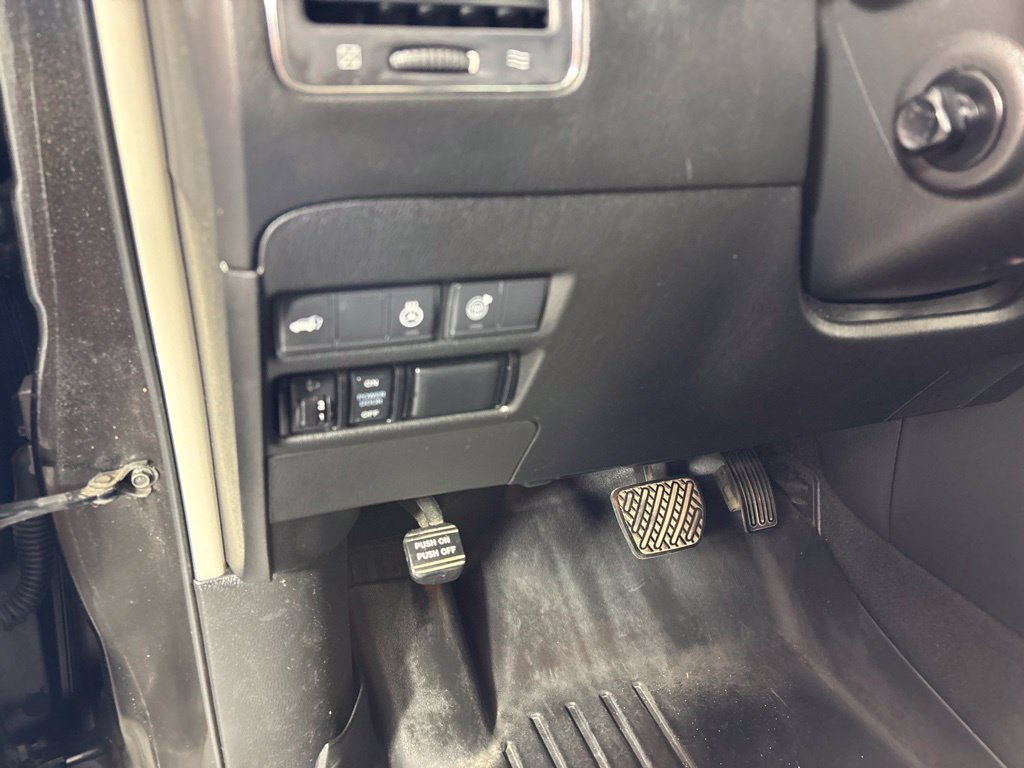 Used 2018 INFINITI QX80 2WD w/ Driver Assistance Package image 26