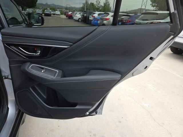 Used 2024 Subaru Outback Touring XT AWD/4WD image 25