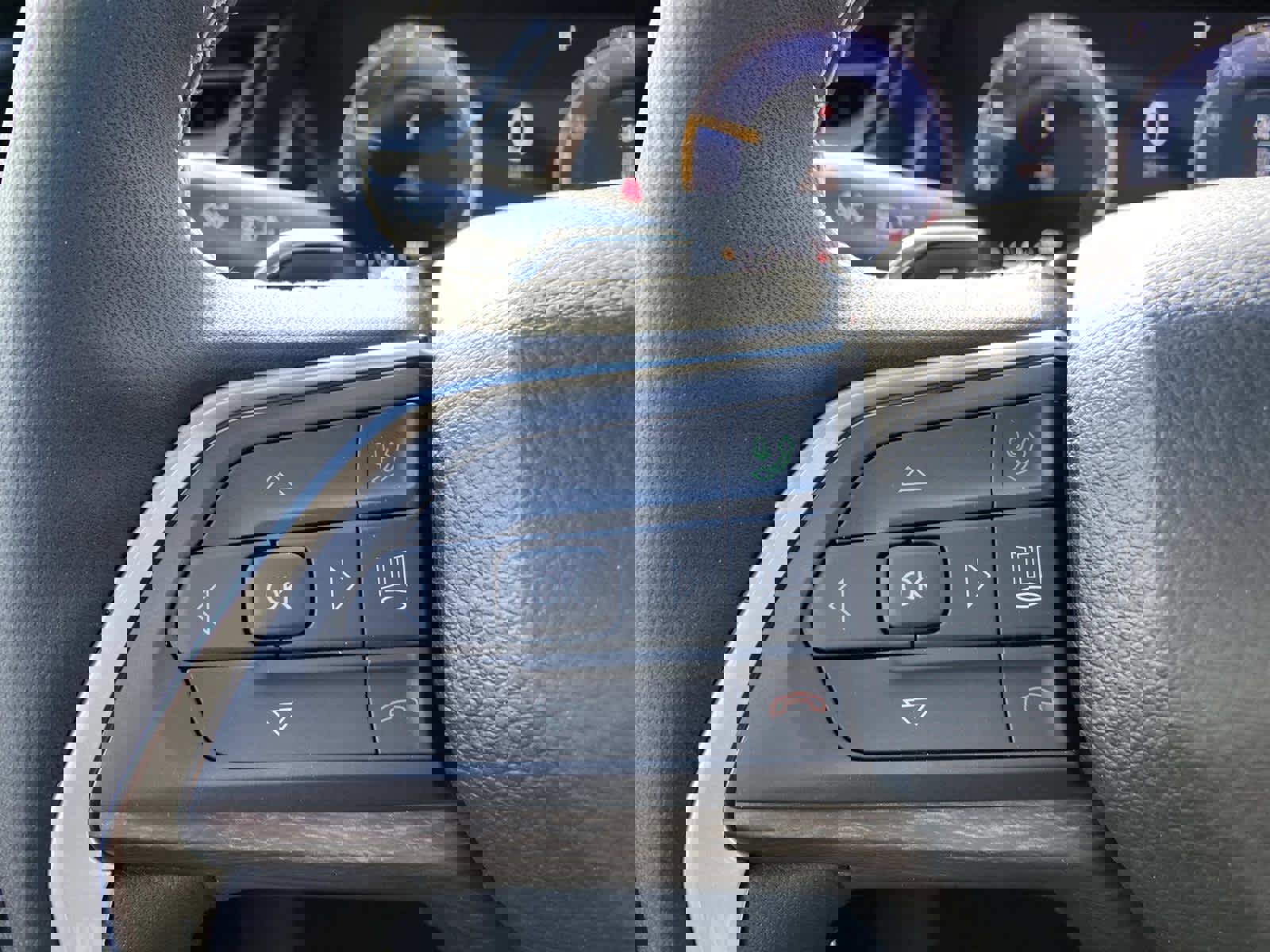 New 2026 Jeep Grand Cherokee Altitude image 16