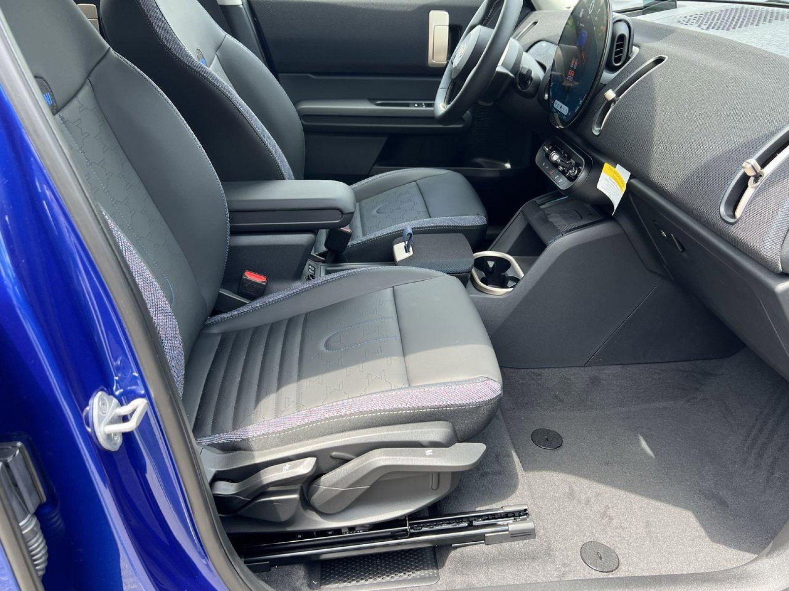 New 2025 MINI Cooper Countryman S AWD/4WD image 26