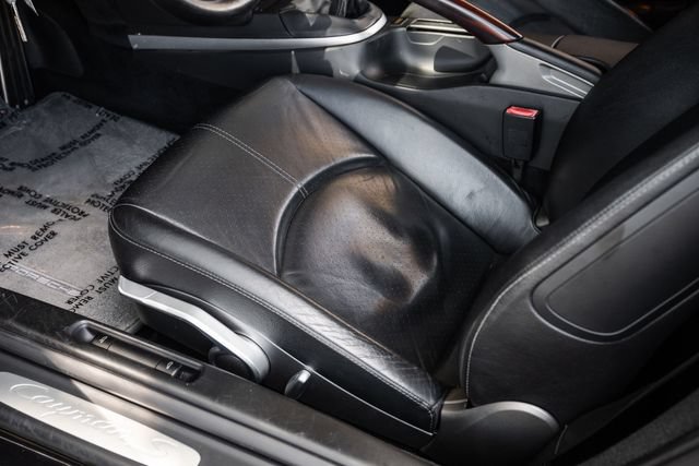 Used 2006 Porsche Cayman S RWD image 52