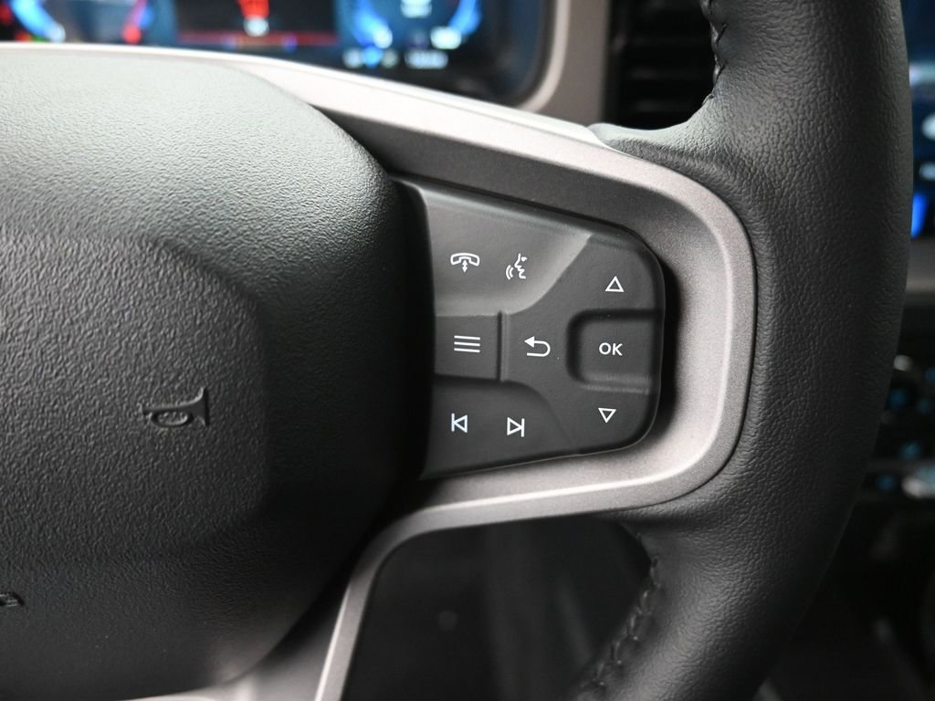 New 2026 Ford Bronco Outer Banks image 2