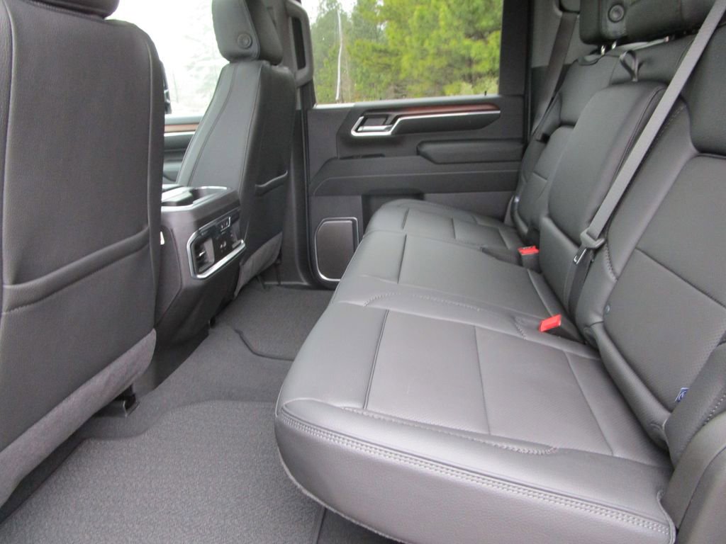 New 2026 GMC Sierra 2500 Denali w/ Denali Reserve Package AWD/4WD image 26