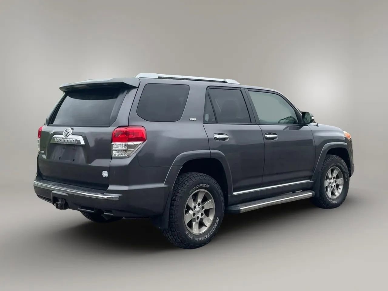 Used 2012 Toyota 4Runner SR5 w/ Convenience Pkg AWD/4WD image 21