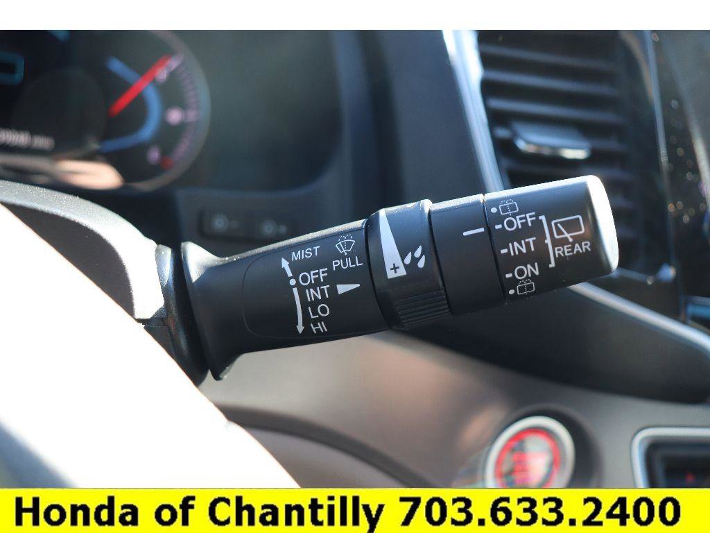 Used 2021 Honda Pilot EX-L image 11