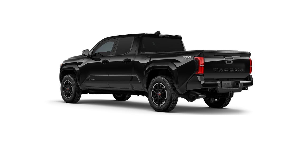 New 2026 Toyota Tacoma TRD Sport image 61