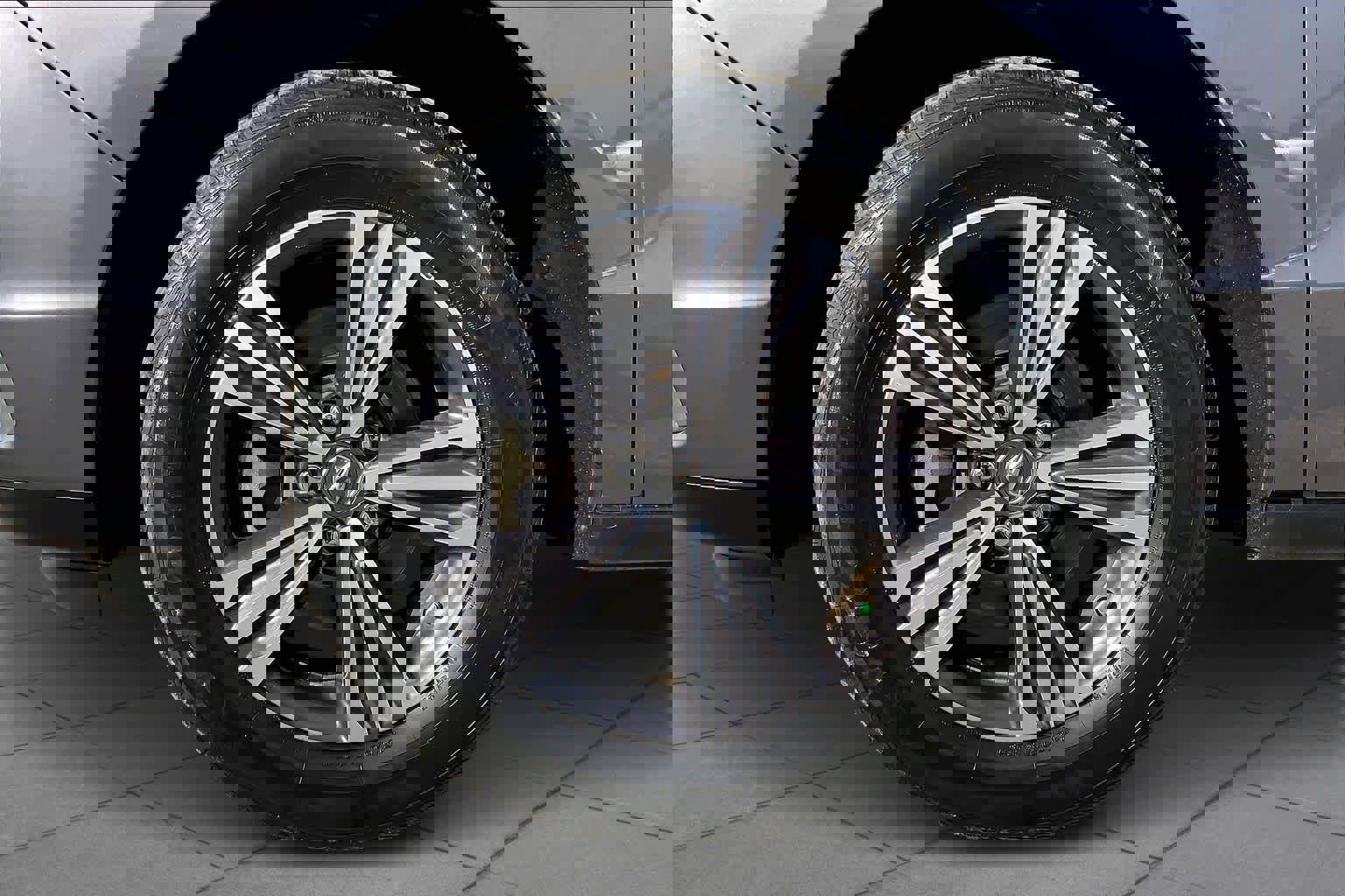 Used 2017 Acura MDX FWD image 10