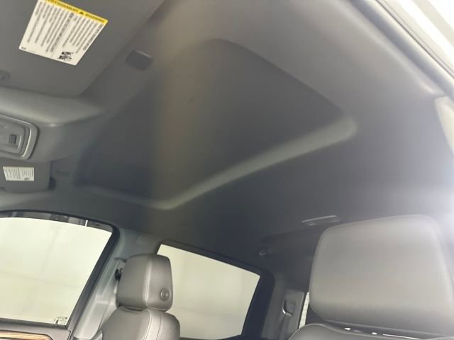 Used 2025 Chevrolet Silverado 1500 RST w/ RST All Star Premium Package image 12