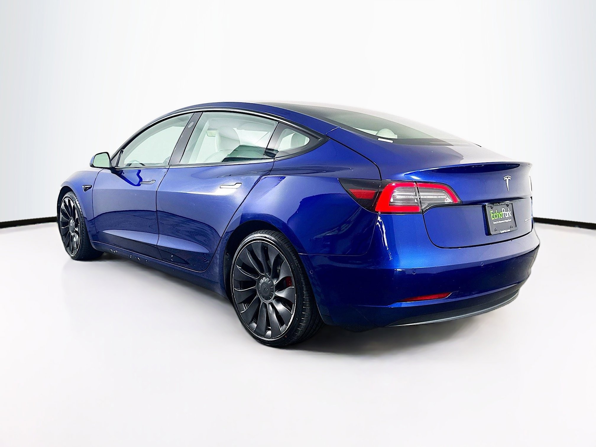 Used 2021 Tesla Model 3 Performance image 5