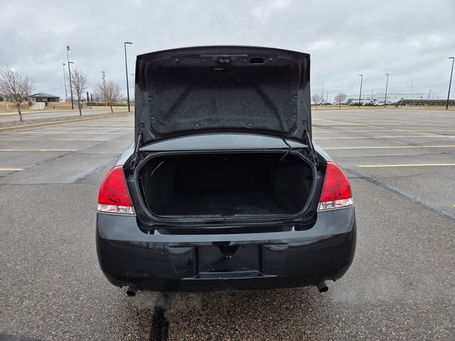 Used 2013 Chevrolet Impala LS FWD image 50
