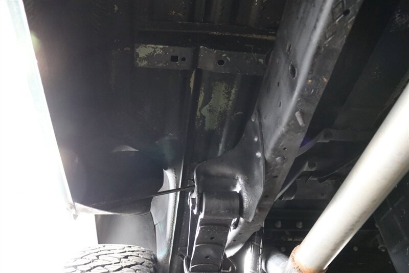Used 1995 Ford F250 4x4 Regular Cab image 31