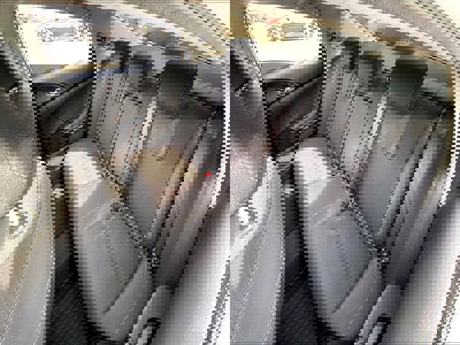 Used 2022 Honda Insight EX image 27