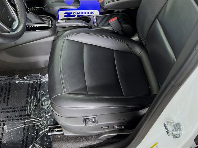 Used 2019 Buick Encore Essence image 17