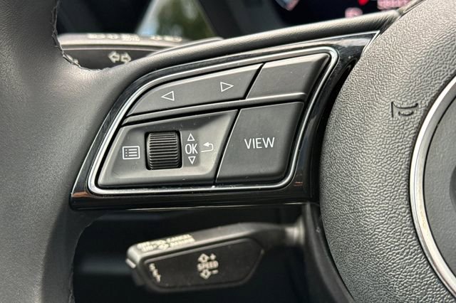 Used 2022 Audi A3 2.0T Premium image 37