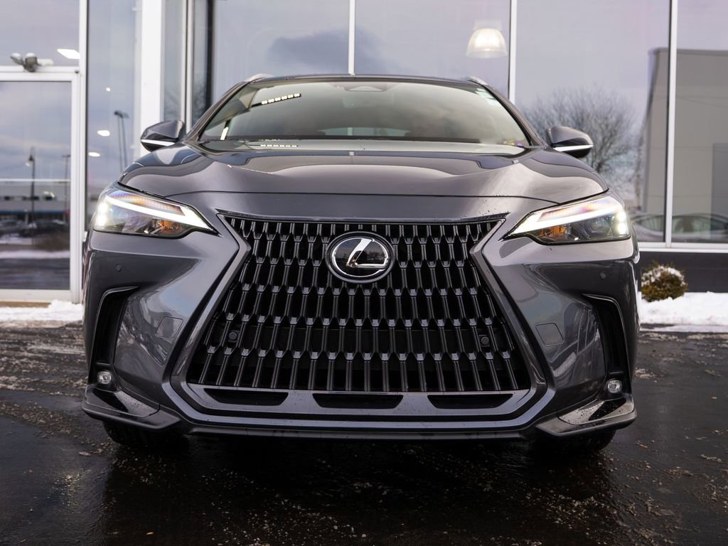 Used 2023 Lexus NX 350 AWD w/ Premium Package image 2