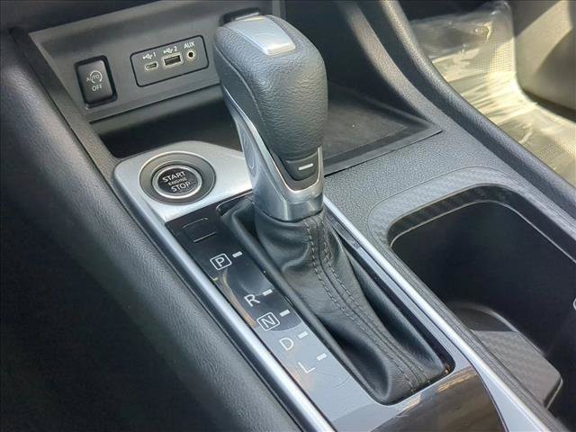 Used 2024 Nissan Sentra SV w/ All-Weather Package FWD image 12