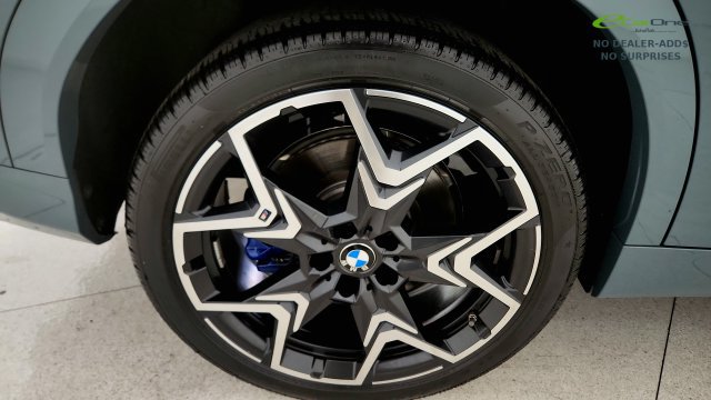 Used 2026 BMW X2 M35i AWD/4WD image 91