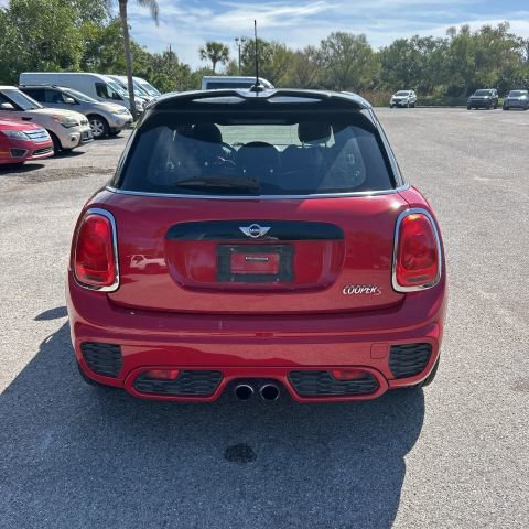 Used 2017 MINI Cooper S image 7