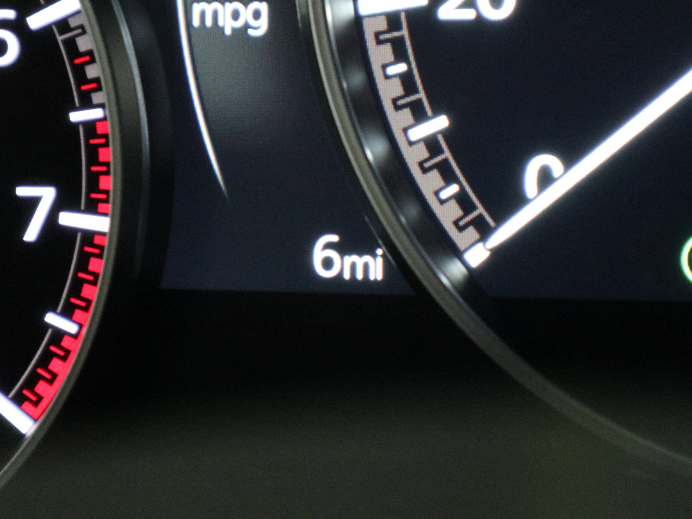 New 2026 MAZDA MAZDA3 Carbon image 16