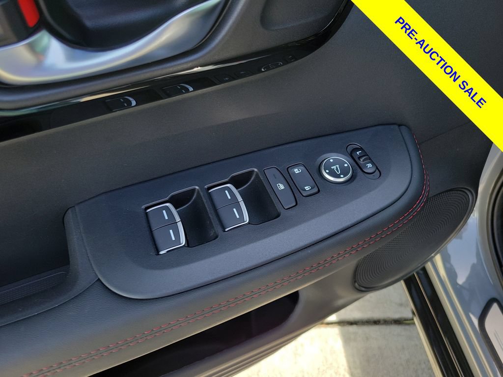 Used 2026 Acura ADX A-Spec FWD image 15