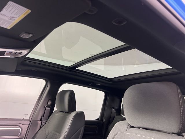 New 2026 RAM 1500 Big Horn image 14