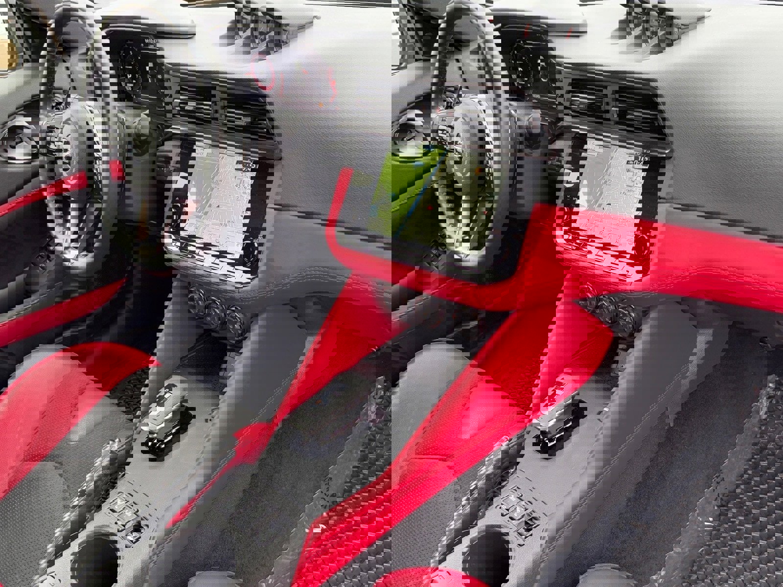 Certified 2024 Nissan Z Performance w/ Floor Mat Package image 9