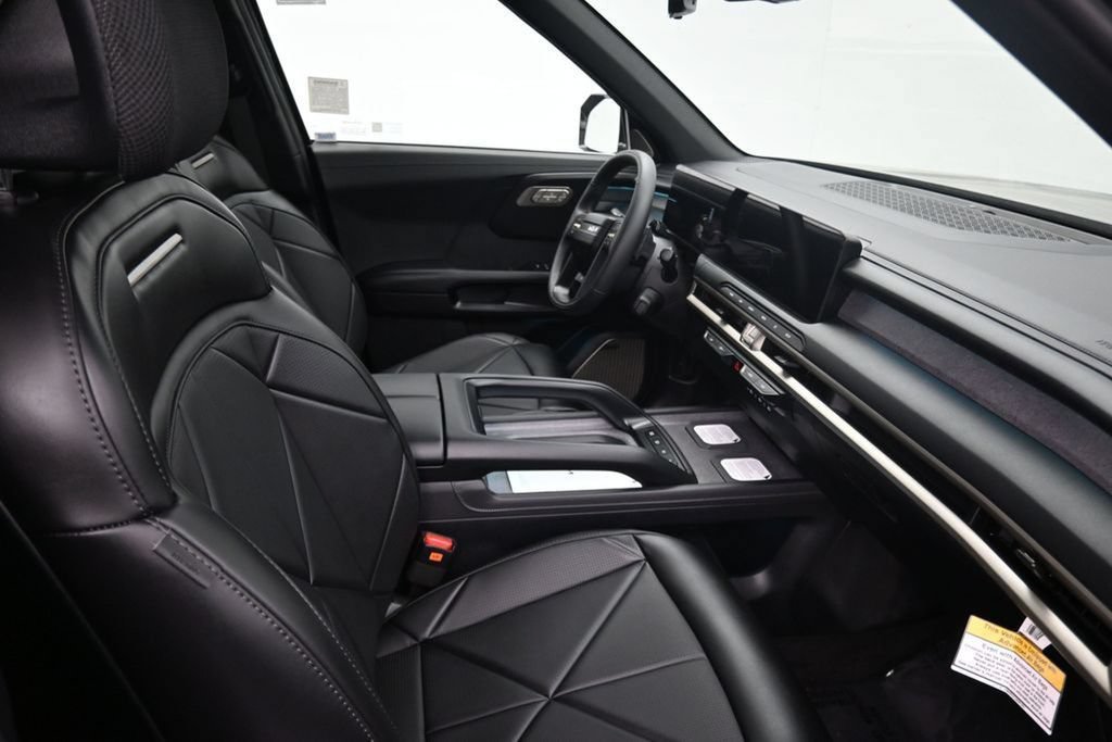 New 2027 Kia Telluride SX w/ Towing Package FWD image 22