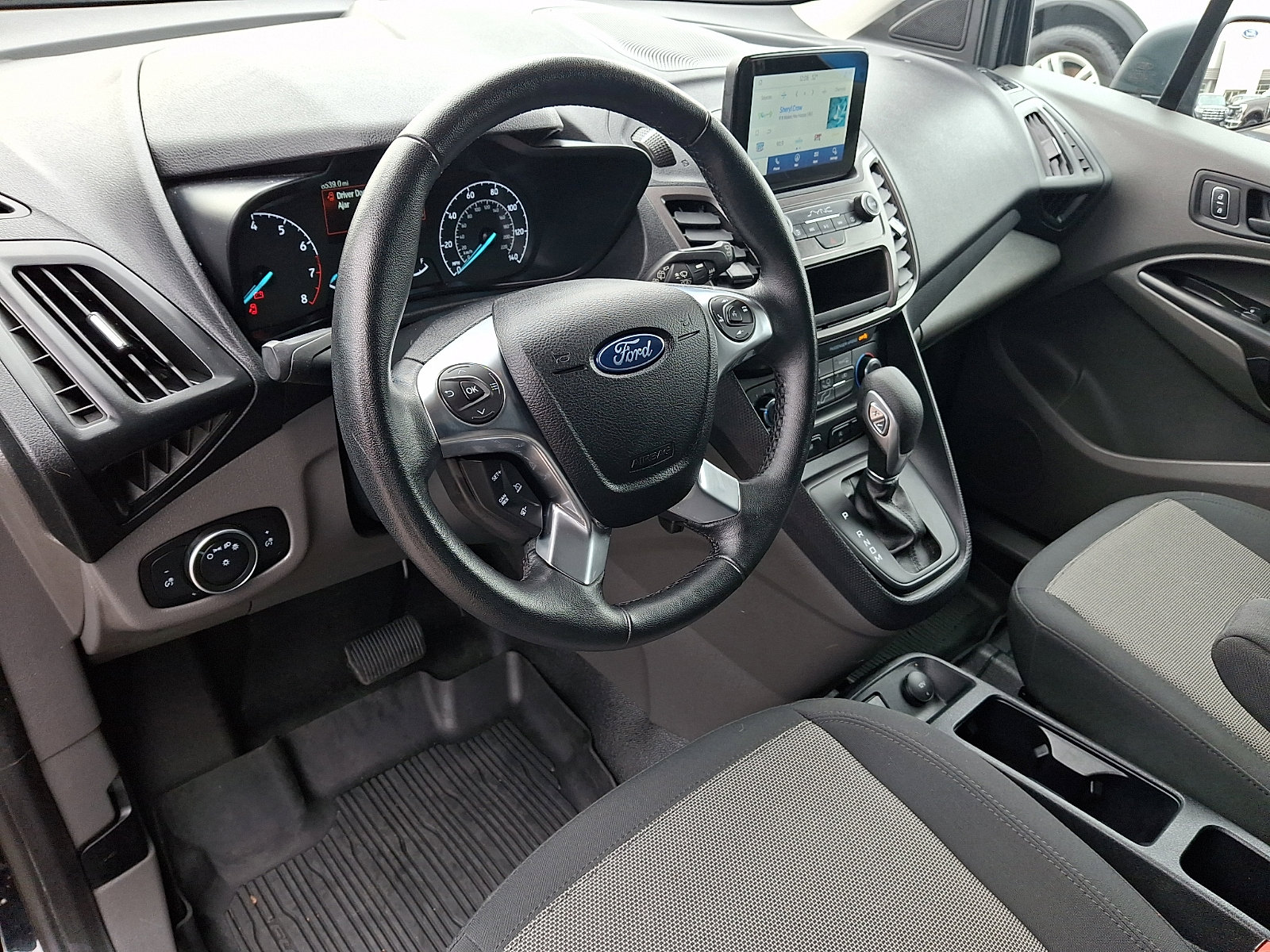 Certified 2023 Ford Transit Connect XL image 13