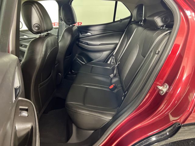 Used 2024 Buick Encore GX Sport Touring image 25