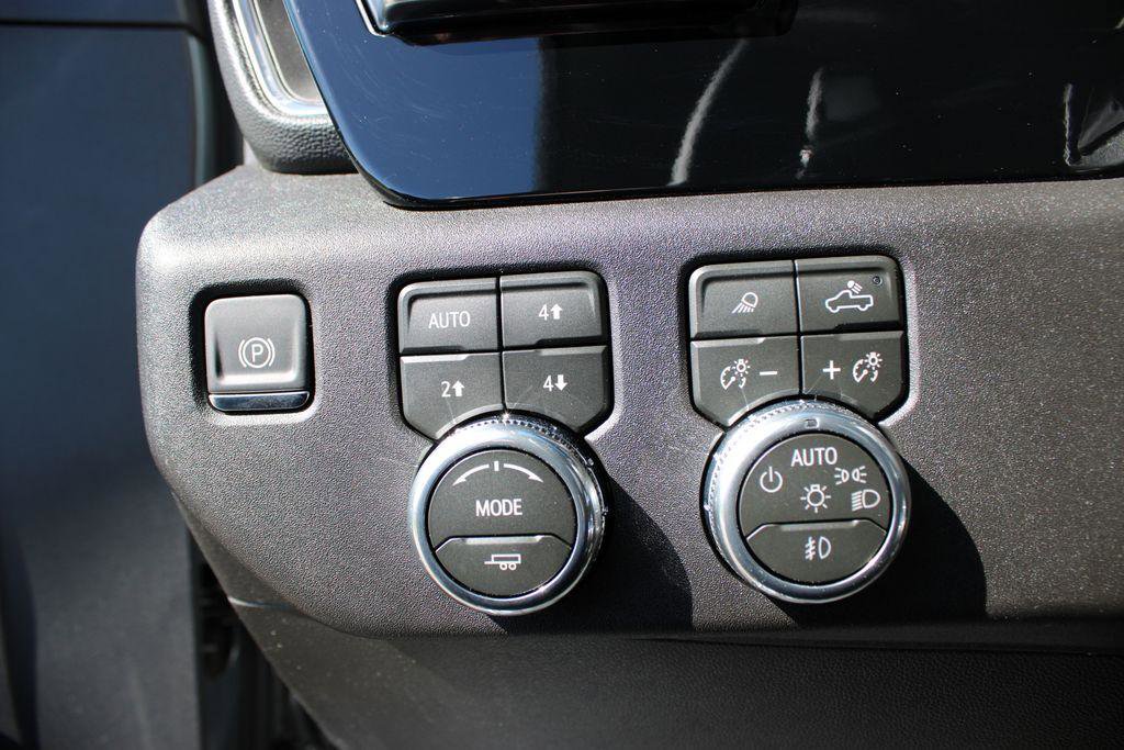 New 2026 GMC Sierra 1500 SLT w/ SLT Premium Plus Package image 14