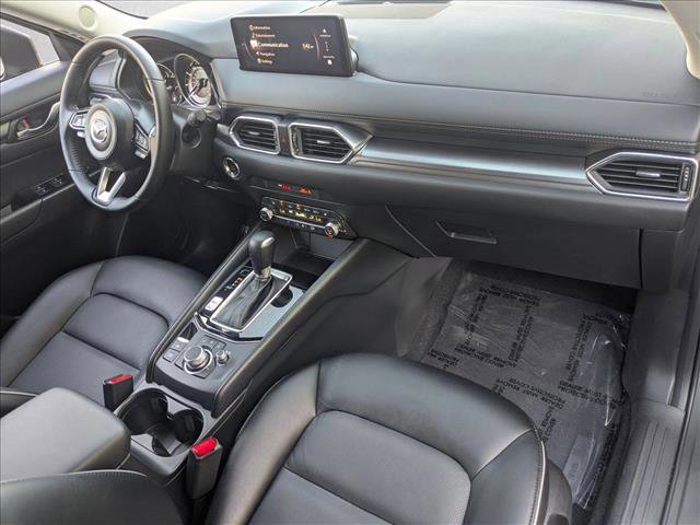 Used 2025 MAZDA CX-5 AWD 2.5 S w/ Select Package image 20