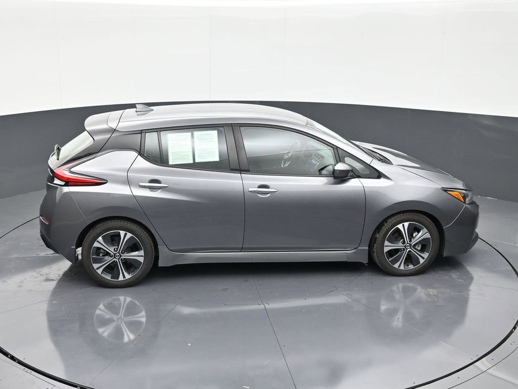 Used 2022 Nissan Leaf SV image 17