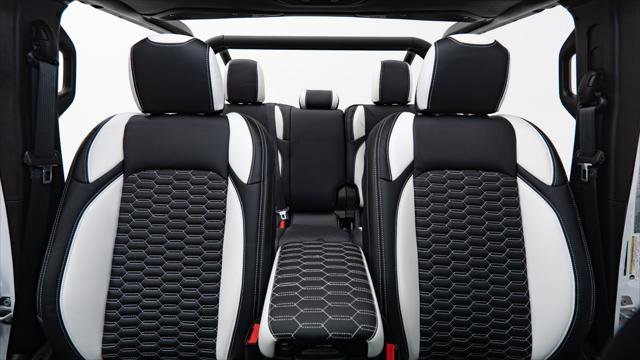 Used 2026 Jeep Gladiator Sport image 24