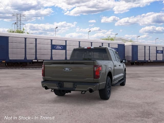 New 2026 Ford F150 Tremor AWD/4WD image 2