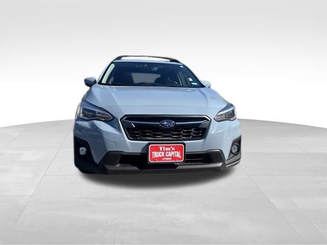 Used 2020 Subaru Crosstrek 2.0i Limited w/ Moonroof Package w/Navigation image 8