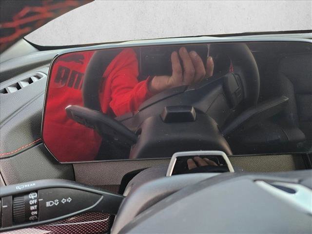 New 2026 Chevrolet Traverse RS image 16