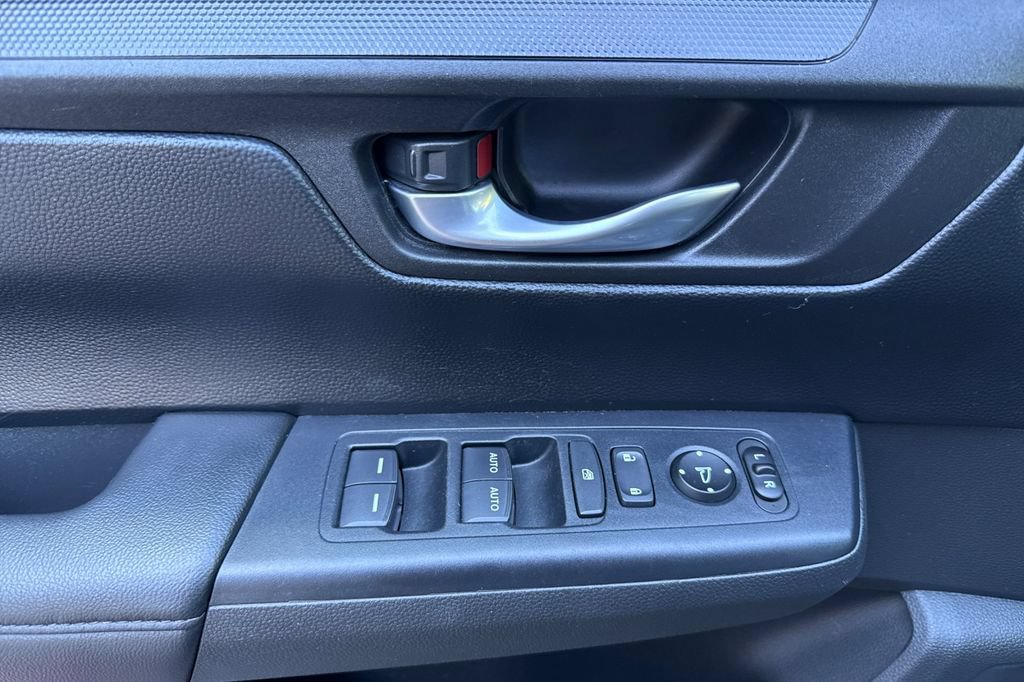 Certified 2023 Honda CR-V EX image 23