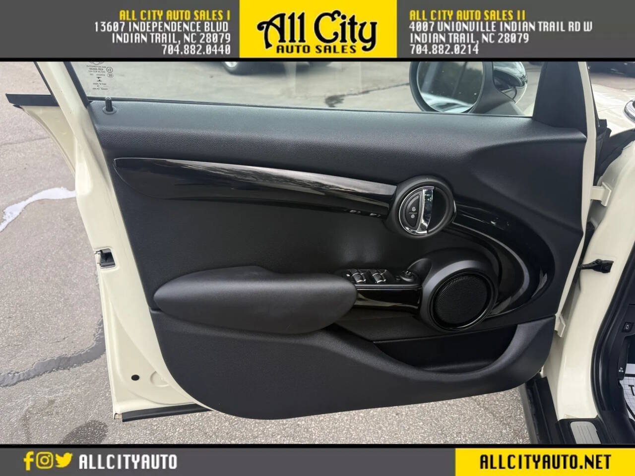 Used 2019 MINI Cooper S FWD image 9