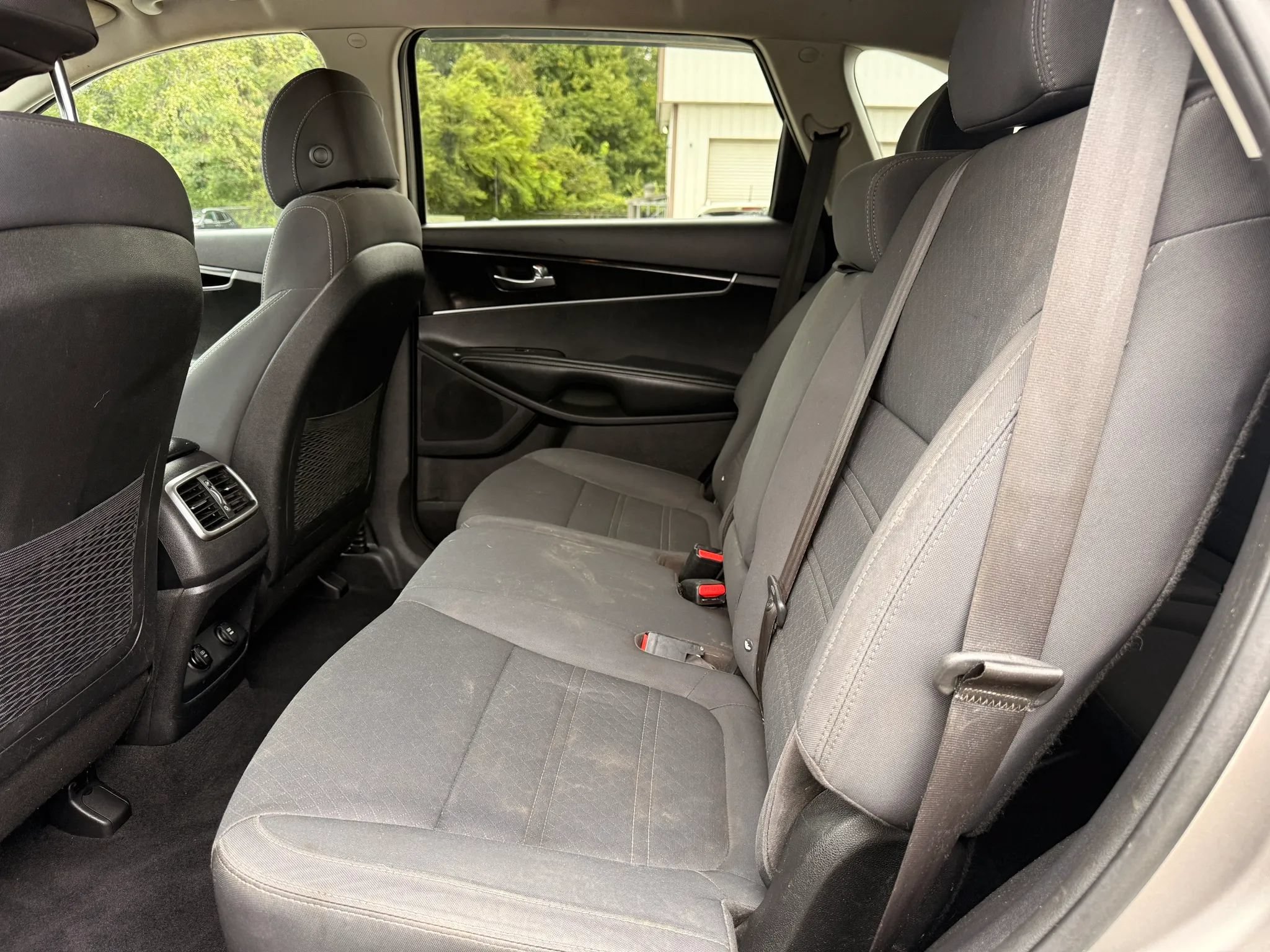 Used 2017 Kia Sorento AWD image 21