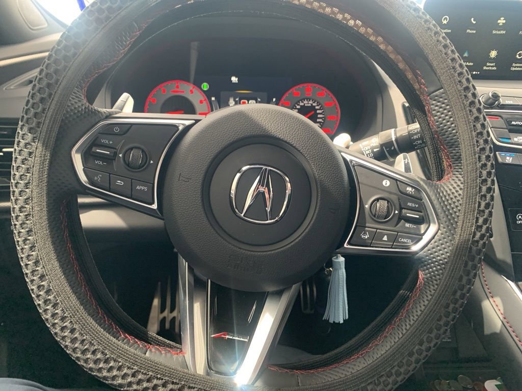Used 2025 Acura RDX A-Spec image 7